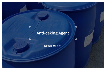Anti-caking Agent