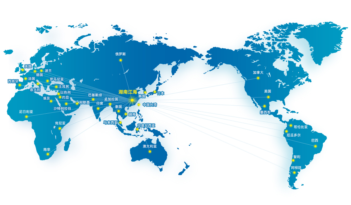 Sales Network